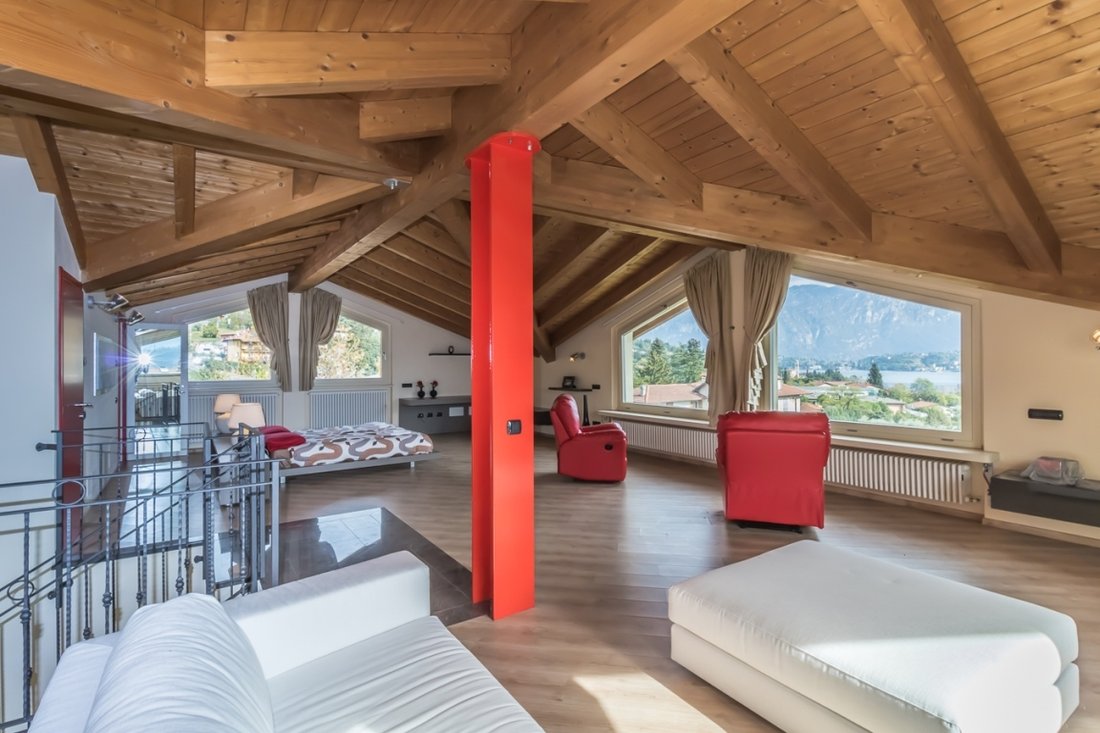 Villa in Tremezzina, Lombardy, Italy 4 - 12223245