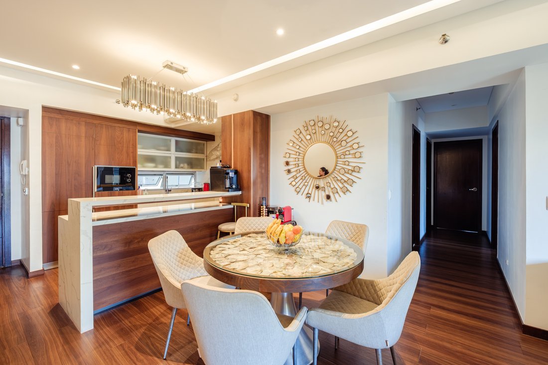 Condo in Taguig, Metro Manila, Philippines 5 - 15749975