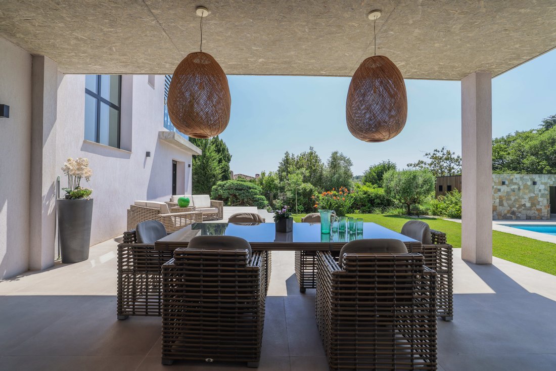 Villa in Village-Saint Julien-Saint Pierre, Biot, France 4 - 15750186