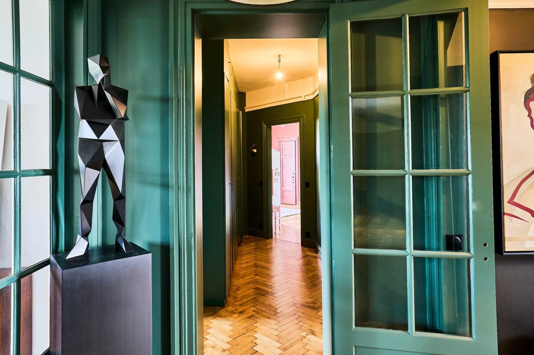 Apartment in Marcq-en-Barœul, Hauts-de-France, France 2 - 15749978