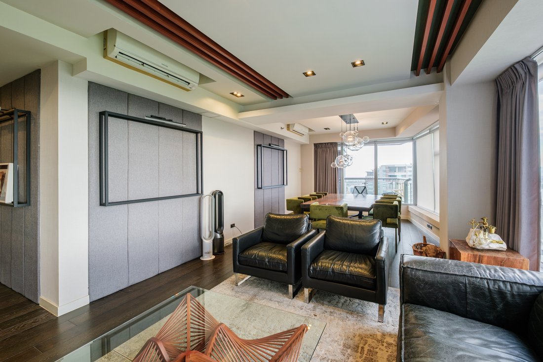 Condo in Taguig, Metro Manila, Philippines 3 - 15750000