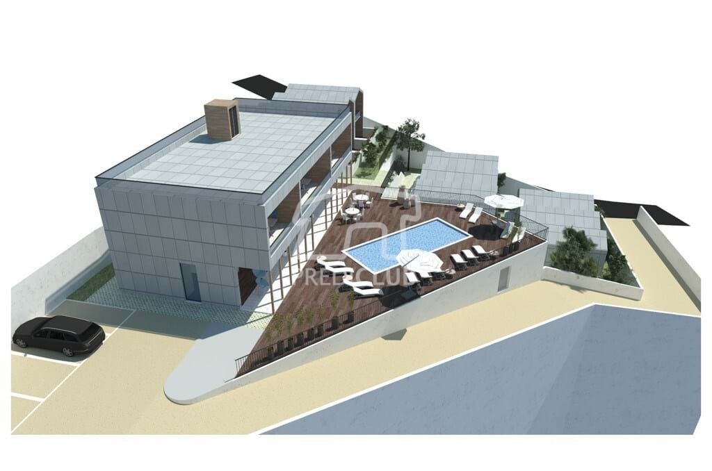 Land in Se, Madeira, Portugal 2 - 15750017