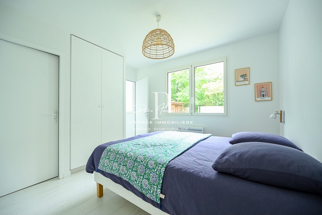 House in Nord Est, Andernos-les-Bains, France 5 - 15749818