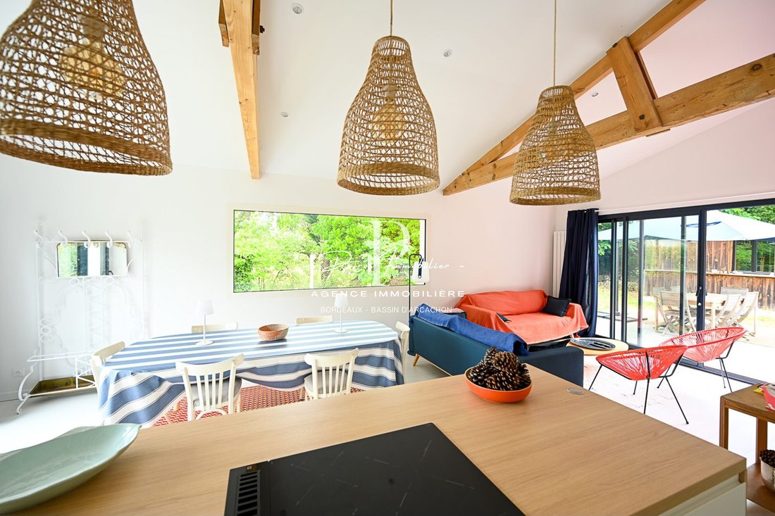 House in Nord Est, Andernos-les-Bains, France 2 - 15749818