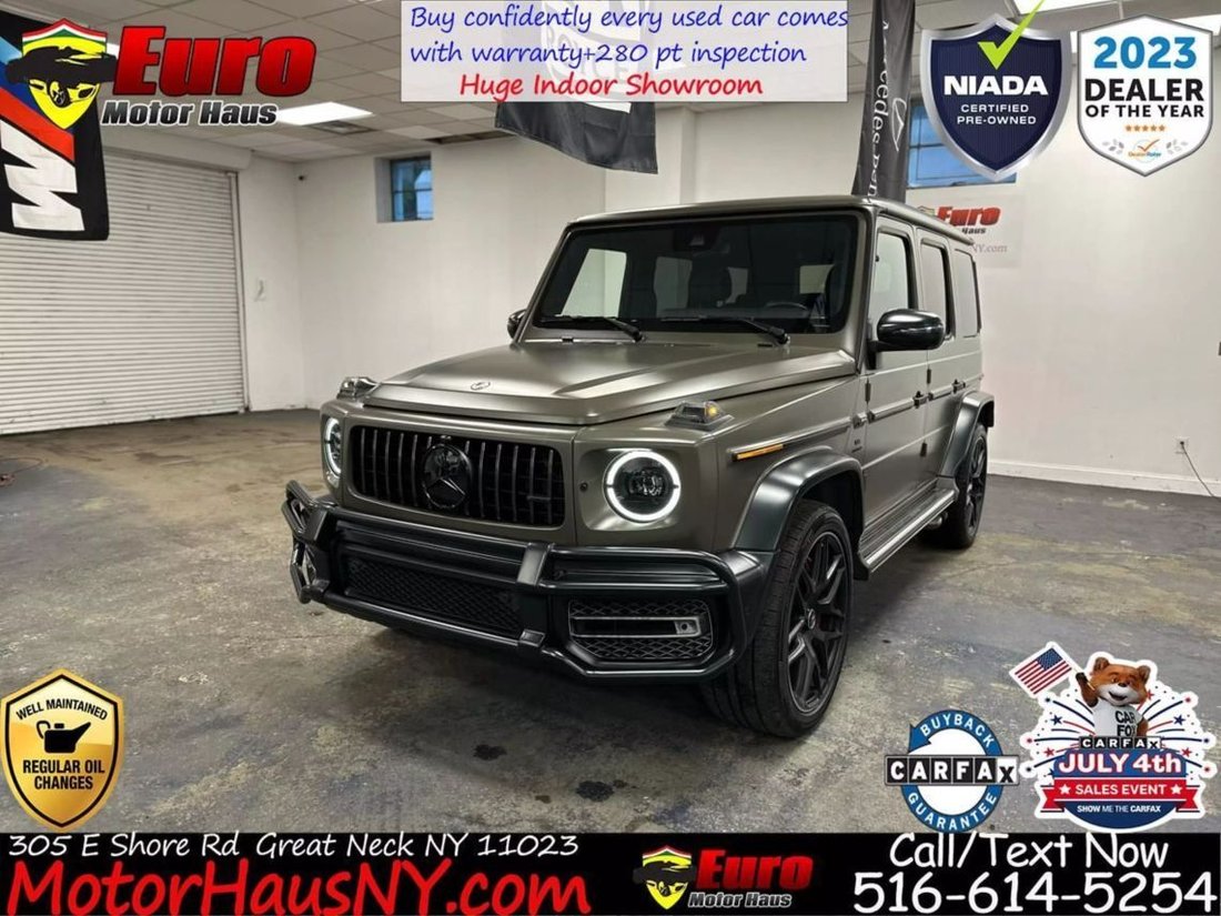 Suv in Great Neck, NY, United States 1 - 15611359