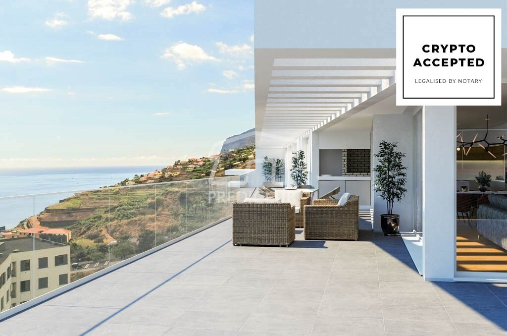 Apartment in Sao Martinho, Madeira, Portugal 1 - 15750018