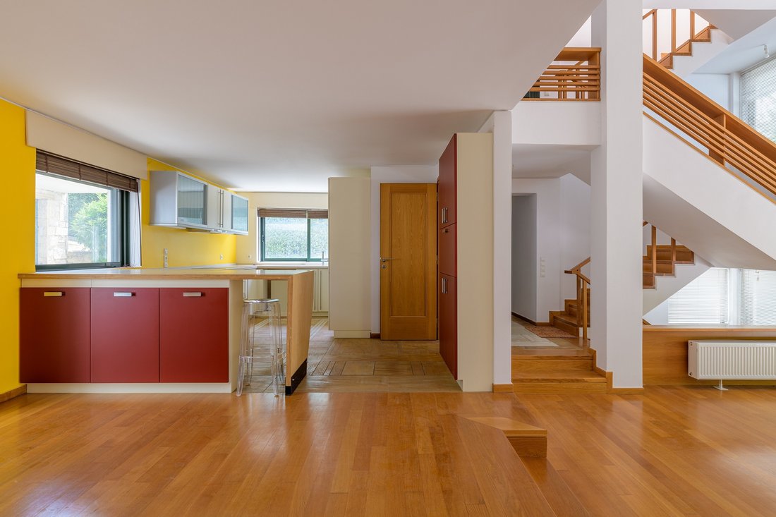 House in Dionysos, Attica, Greece 4 - 10548008