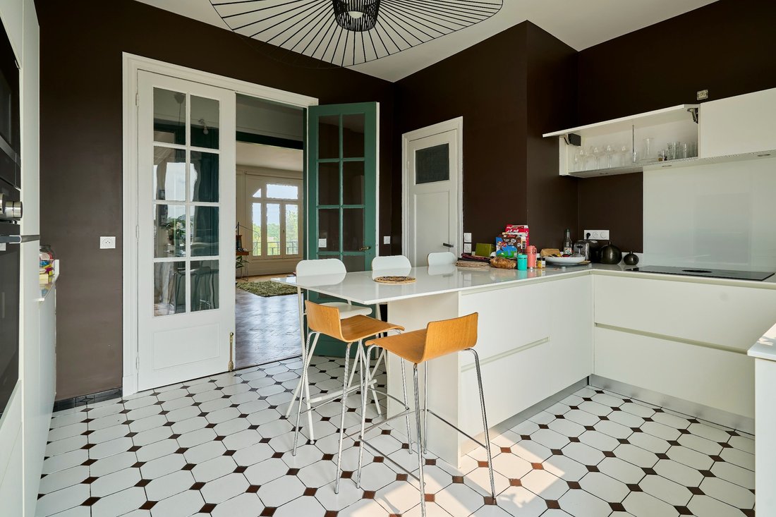 Apartment in Marcq-en-Barœul, Hauts-de-France, France 4 - 15749978