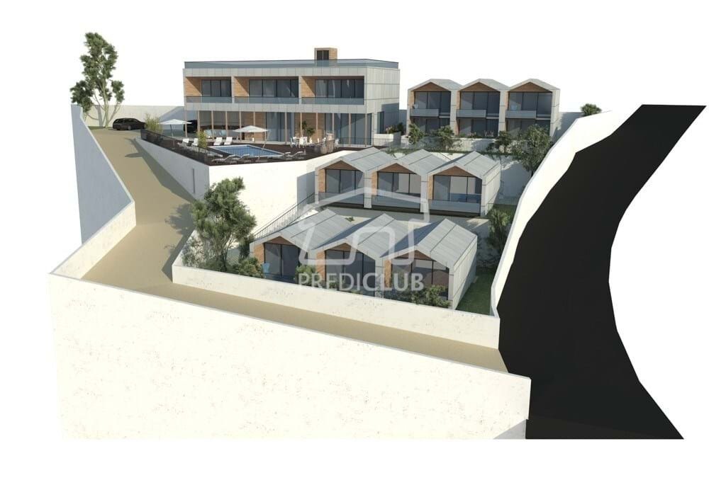 Land in Se, Madeira, Portugal 3 - 15750017