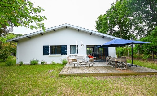 House in Nord Est, Andernos-les-Bains, France 1