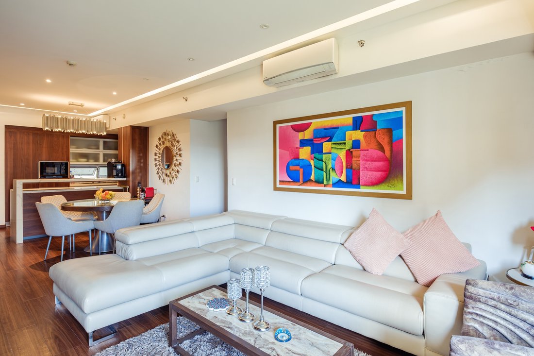 Condo in Taguig, Metro Manila, Philippines 4 - 15749975