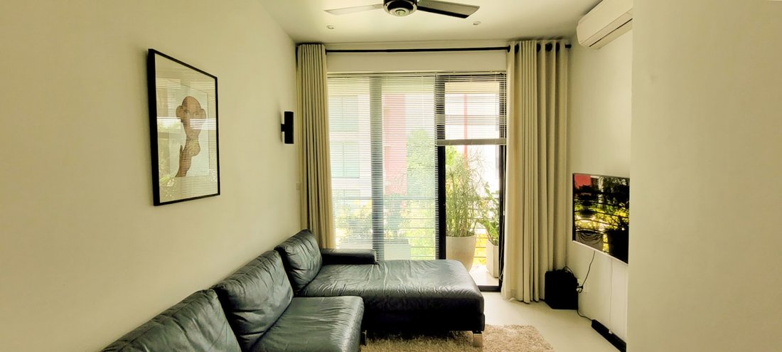 Condo in Hua Hin, Prachuap Khiri Khan, Thailand 4 - 15750170
