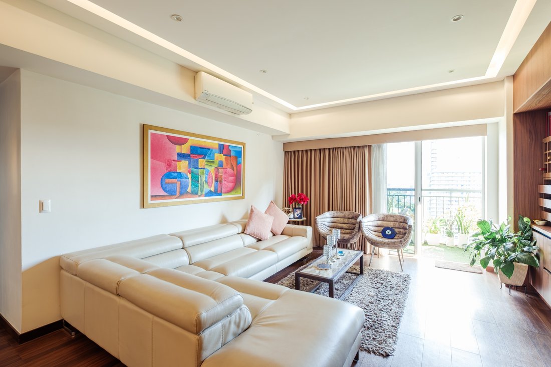 Condo in Taguig, Metro Manila, Philippines 3 - 15749975