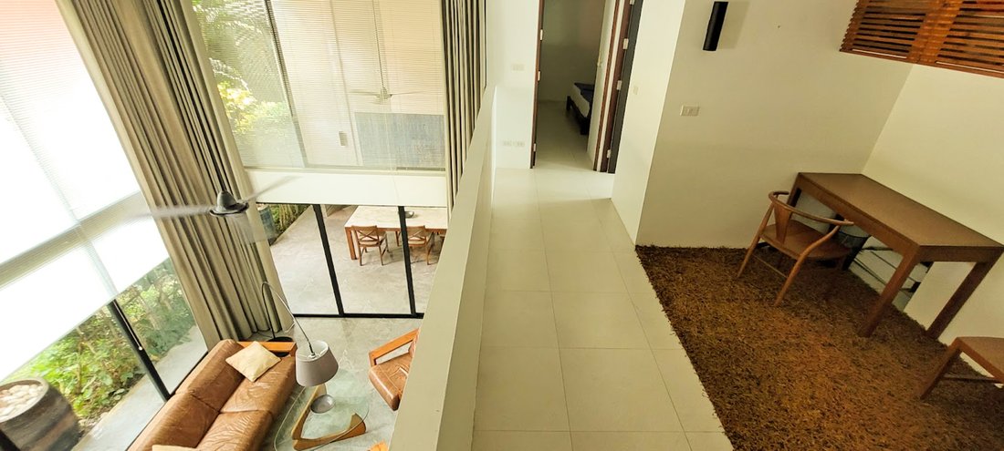 Condo in Hua Hin, Prachuap Khiri Khan, Thailand 1 - 15750170