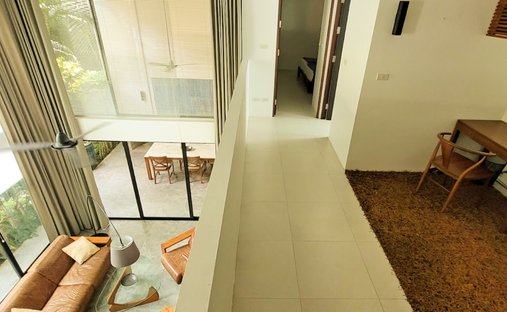 Condo in Hua Hin, Prachuap Khiri Khan, Thailand 1