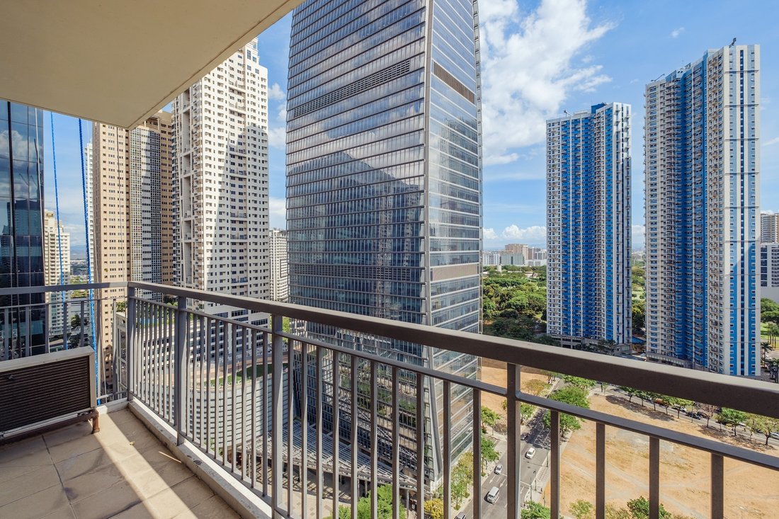 Condominio a Taguig, Regione Capitale Nazionale, Filippine 4 - 15749997