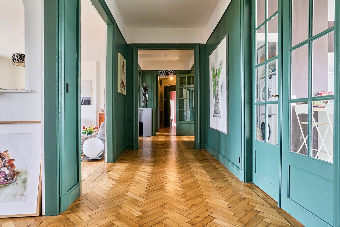 Apartment in Marcq-en-Barœul, Hauts-de-France, France 1 - 15749978