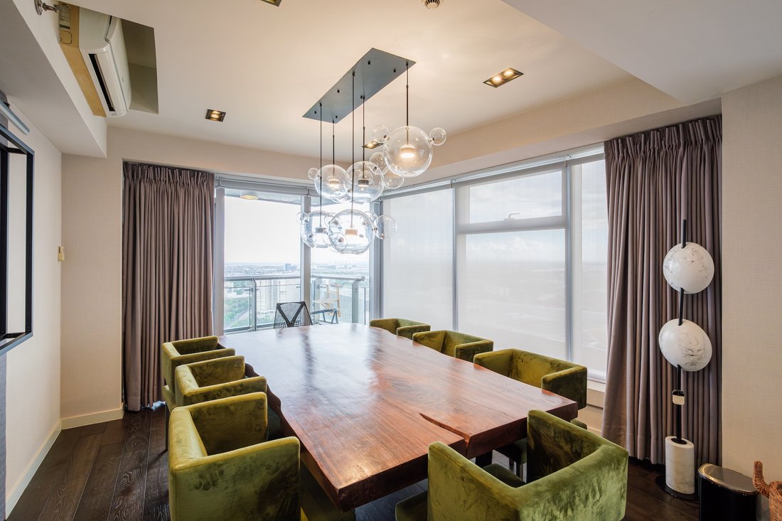 Condo in Taguig, Metro Manila, Philippines 5 - 15750000