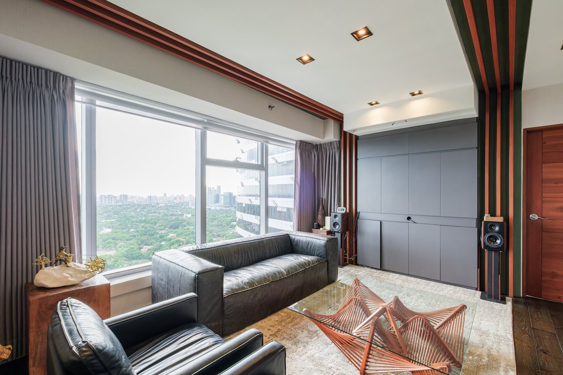 Condo in Taguig, Metro Manila, Philippines 1 - 15750000