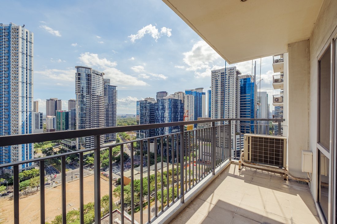 Condominio a Taguig, Regione Capitale Nazionale, Filippine 3 - 15749997