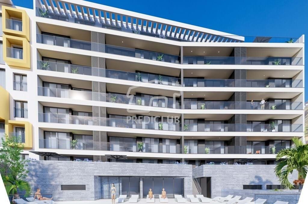 Apartment in Sao Martinho, Madeira, Portugal 3 - 15750018