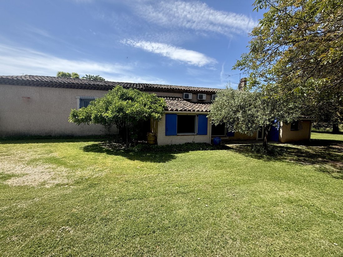 House in Carnoules, Provence-Alpes-Côte d'Azur, France 5 - 15749834