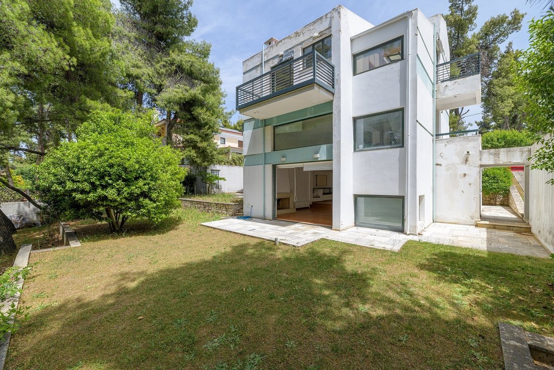 House in Dionysos, Attica, Greece 1 - 10548008
