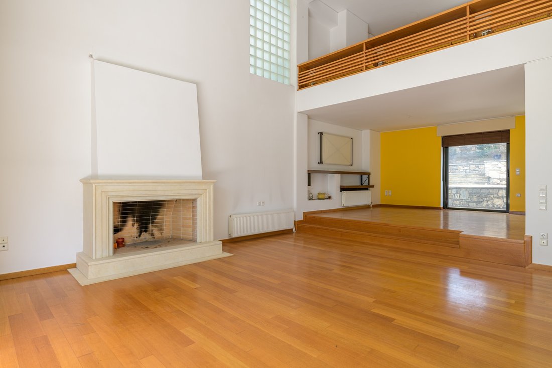 House in Dionysos, Attica, Greece 2 - 10548008