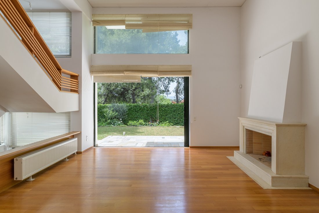 House in Dionysos, Attica, Greece 3 - 10548008