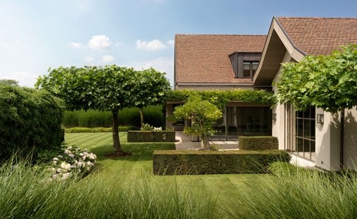Villa in Zürich, Zurich, Switzerland 1