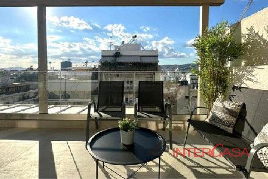 Apartment in 2nd District of Piraeus, Piraeus, Greece 1 - 15750220