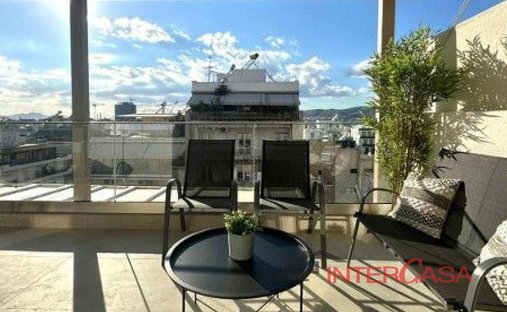 Appartement à 2nd District of Piraeus, Piraeus, Grèce 1