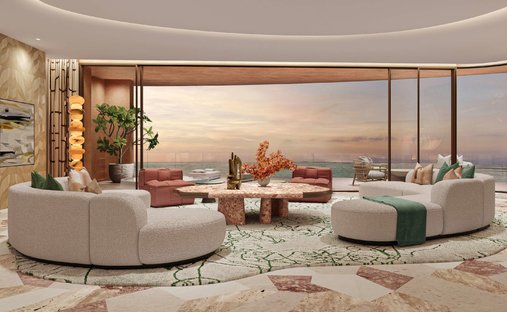 Apartment in Dubai, Dubai, United Arab Emirates 1