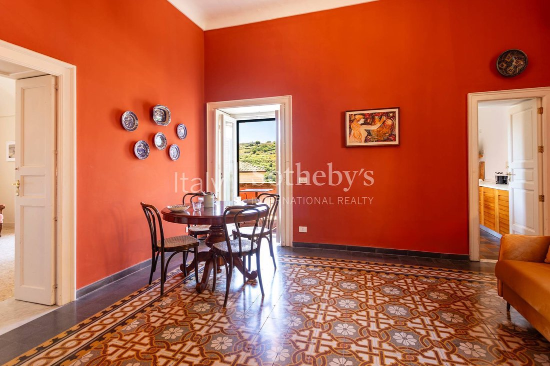 House in Ibla, Ragusa, Sicily 5 - 15750229