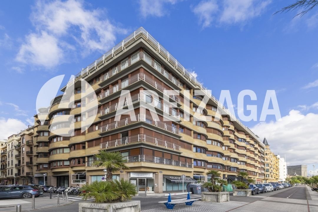 Apartment in Ipar-Ekialdea, Donostia-San Sebastian, Spain 5 - 15750364