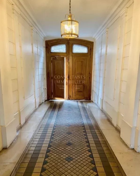 Apartment in Pereire-Malesherbes, Paris 17e Arrondissement, Paris 2 - 15750346