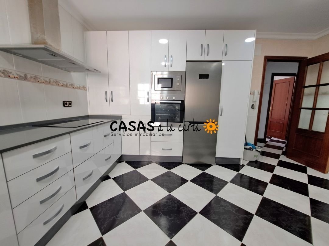 Apartment in Conil de la Frontera, Andalusia, Spain 2 - 15750373
