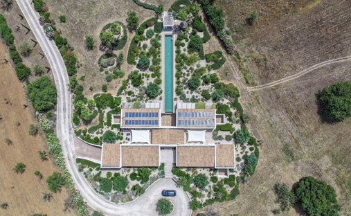 Villa a Selva, Isole Baleari, Spagna 1