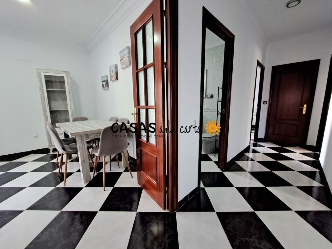 Apartment in Conil de la Frontera, Andalusia, Spain 1 - 15750373