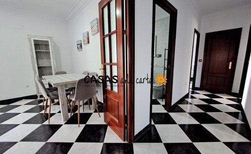 Apartment in Conil de la Frontera, Andalusia, Spain 1