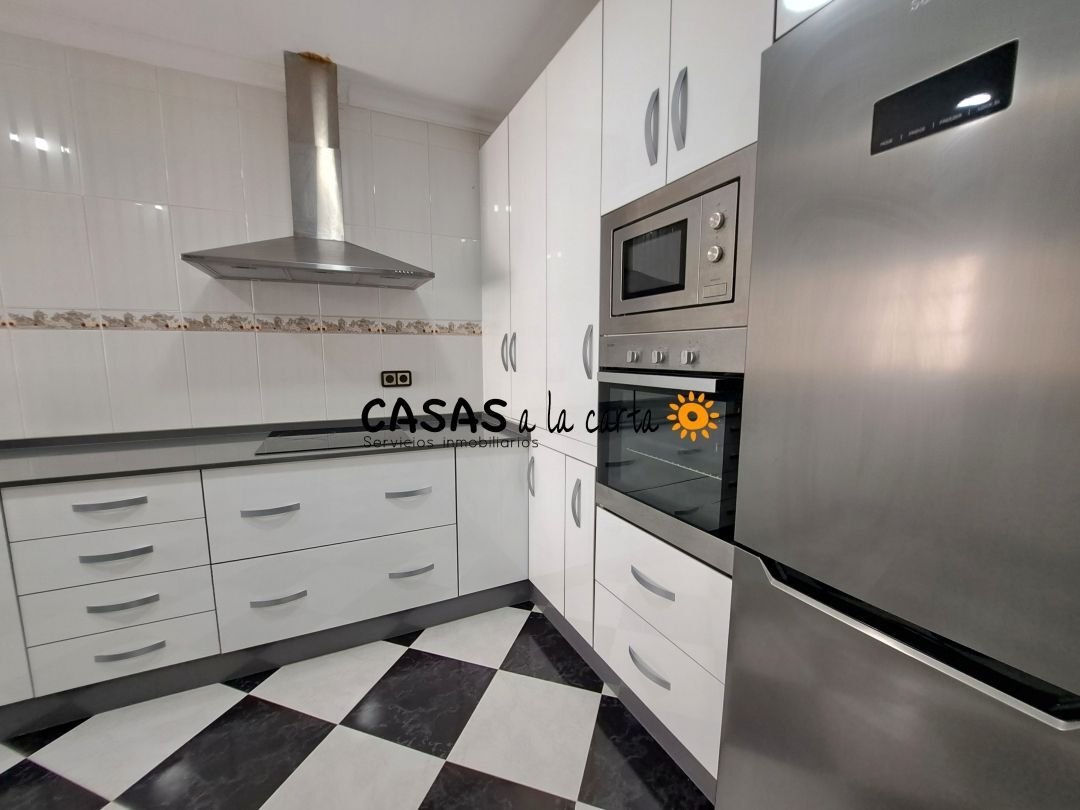 Apartment in Conil de la Frontera, Andalusia, Spain 4 - 15750373