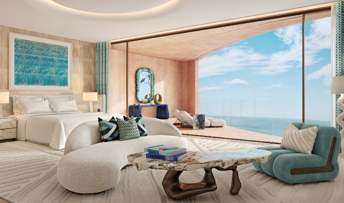Villa in Dubai, Dubai, United Arab Emirates 4 - 15750448