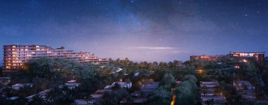 Villa in Dubai, Dubai, United Arab Emirates 5 - 15750448