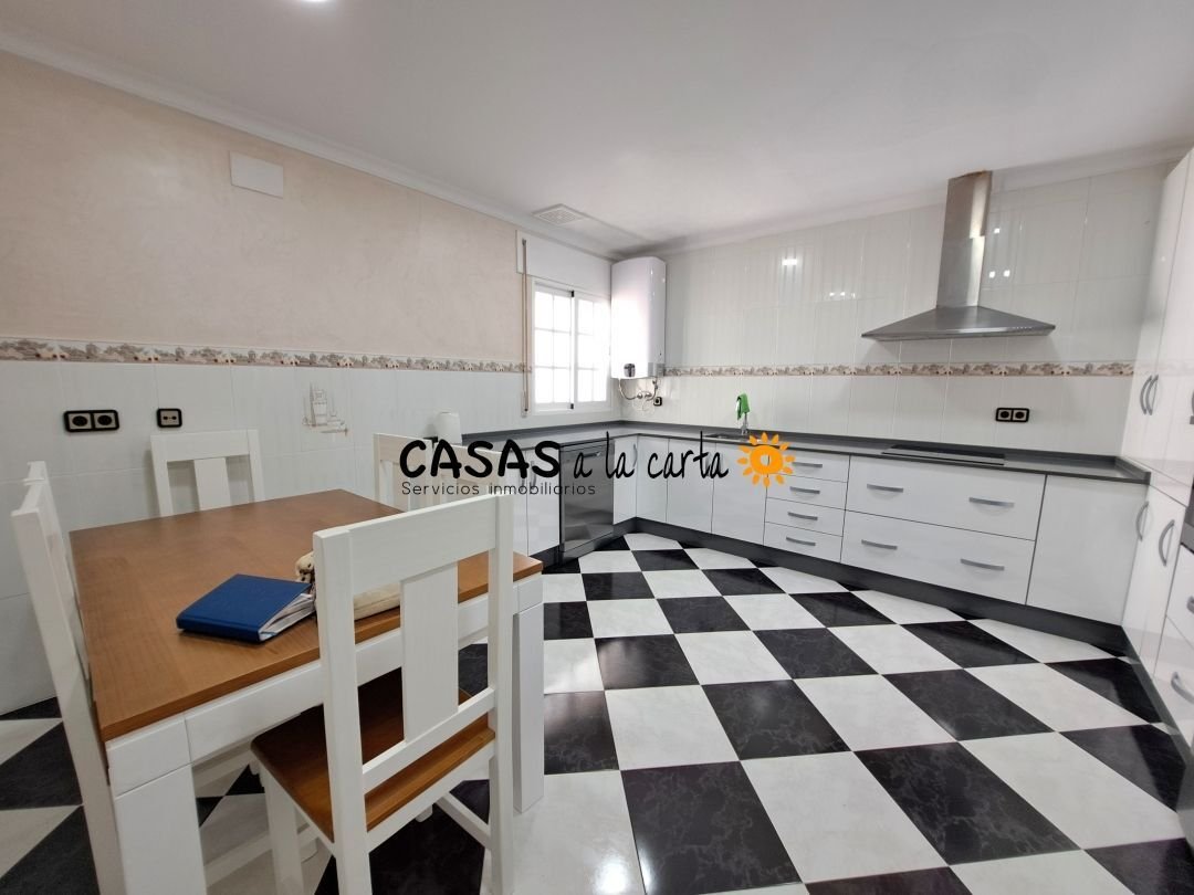 Apartment in Conil de la Frontera, Andalusia, Spain 5 - 15750373