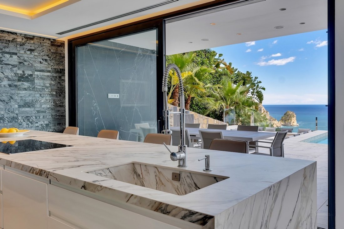 Villa in Xabia / Javea, Valencian Community, Spain 5 - 15750368