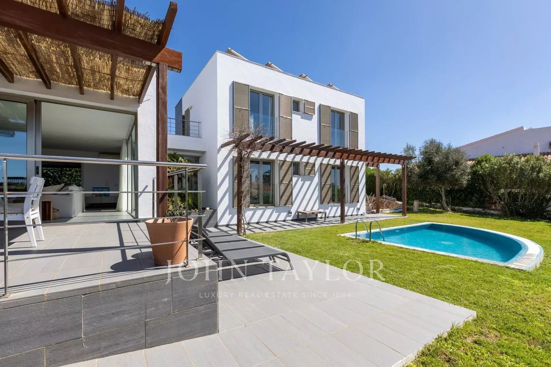 House in Balearic Islands, Spain 2 - 15750345