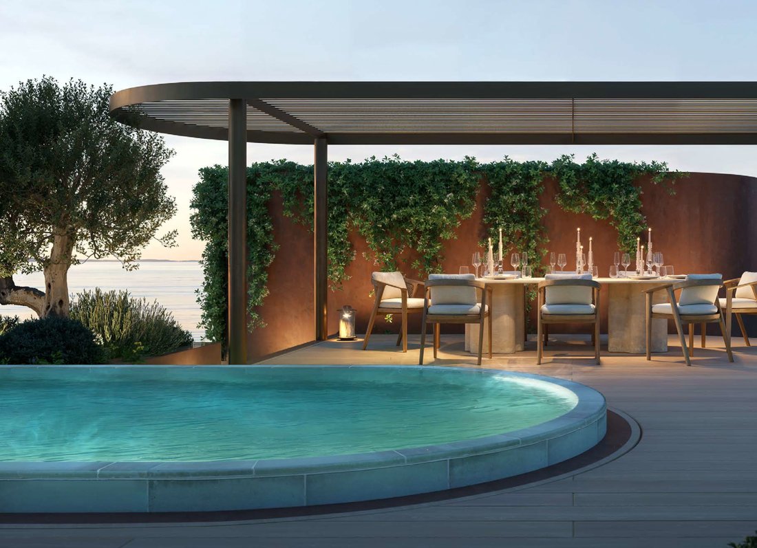 Villa in Dubai, Dubai, United Arab Emirates 1 - 15750448
