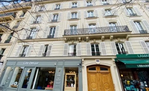 Wohnung in Pereire-Malesherbes, Paris 17e Arrondissement, Paris 1