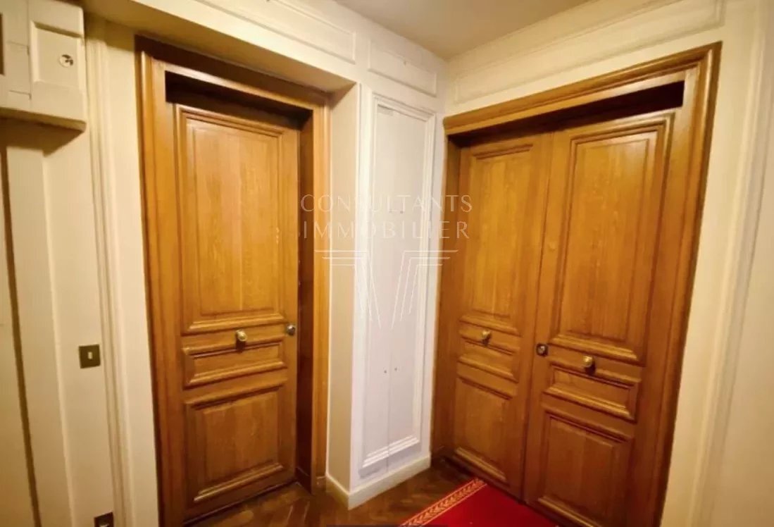 Apartment in Pereire-Malesherbes, Paris 17e Arrondissement, Paris 5 - 15750346