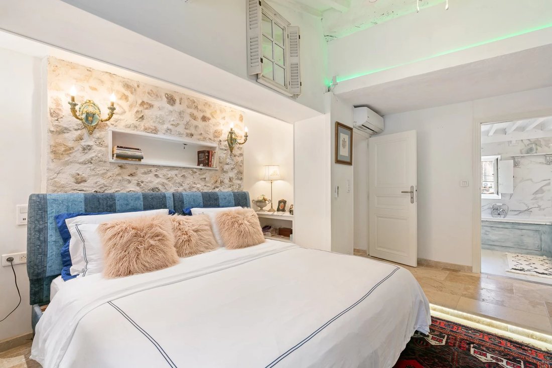 Apartment in Vieille Ville, Antibes, France 4 - 15750226
